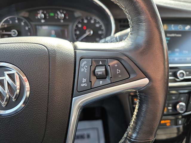 2019 Buick Encore AWD Essence