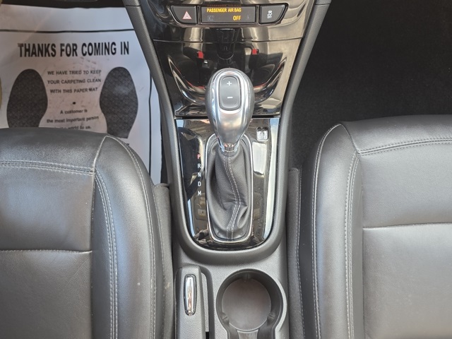 2019 Buick Encore AWD Essence