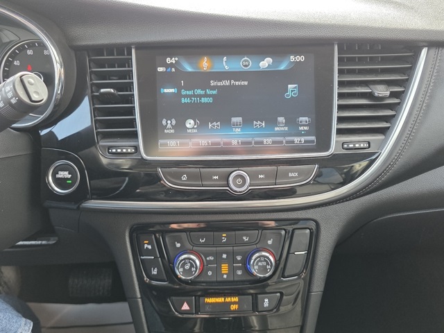2019 Buick Encore AWD Essence
