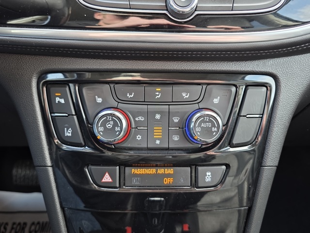 2019 Buick Encore AWD Essence