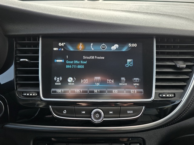 2019 Buick Encore AWD Essence