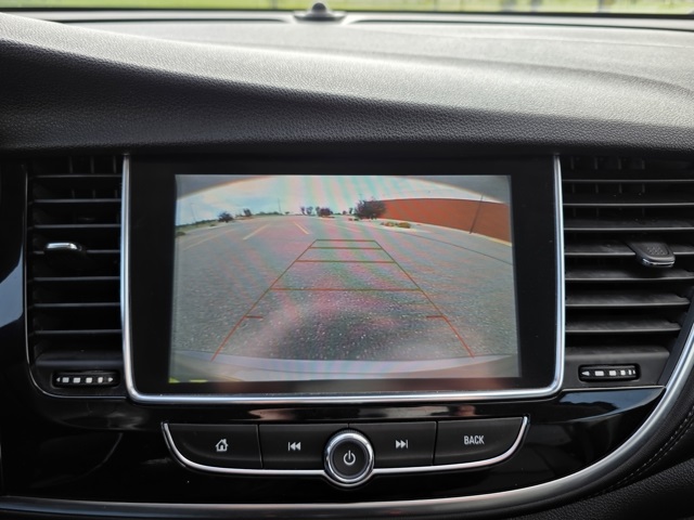 2019 Buick Encore AWD Essence