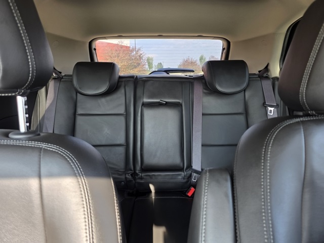 2019 Buick Encore AWD Essence