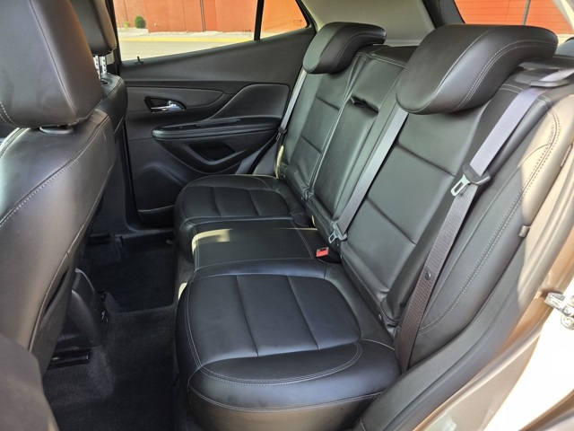 2019 Buick Encore AWD Essence