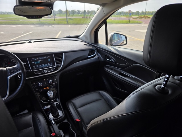 2019 Buick Encore AWD Essence
