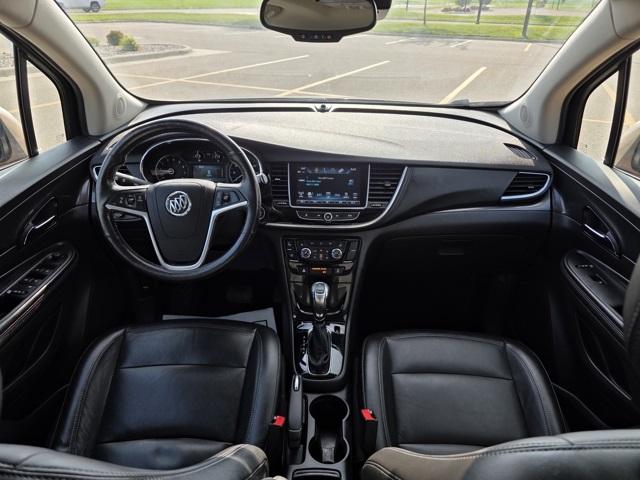 2019 Buick Encore AWD Essence