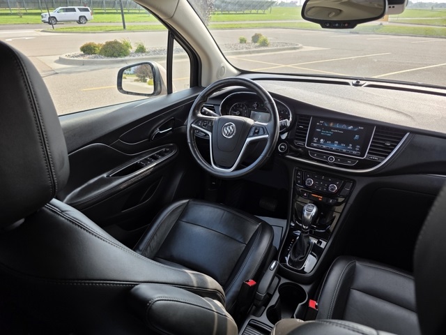 2019 Buick Encore AWD Essence