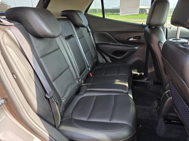 2019 Buick Encore AWD Essence