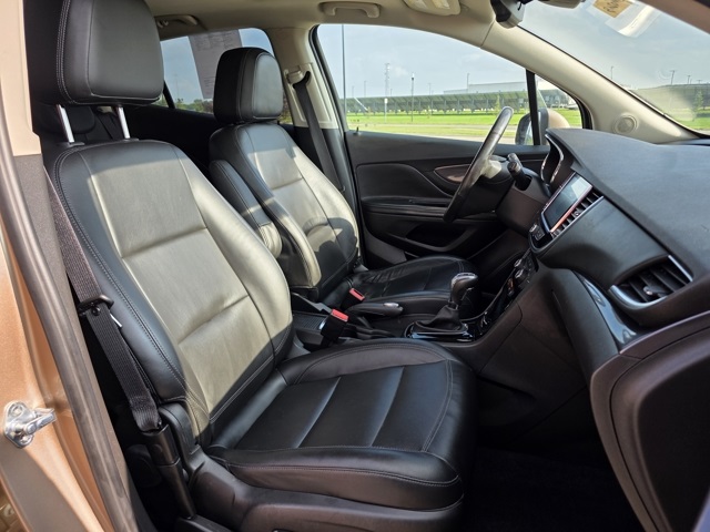2019 Buick Encore AWD Essence
