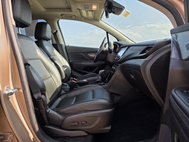 2019 Buick Encore AWD Essence