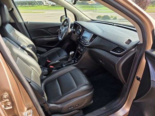 2019 Buick Encore AWD Essence