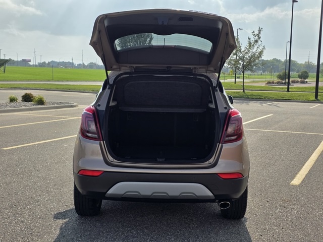 2019 Buick Encore AWD Essence