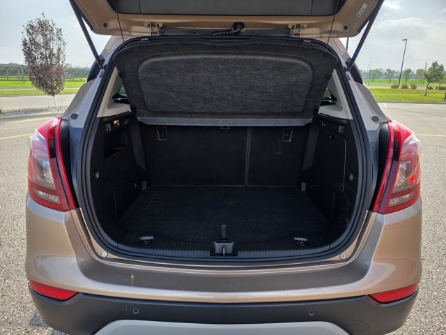 2019 Buick Encore AWD Essence