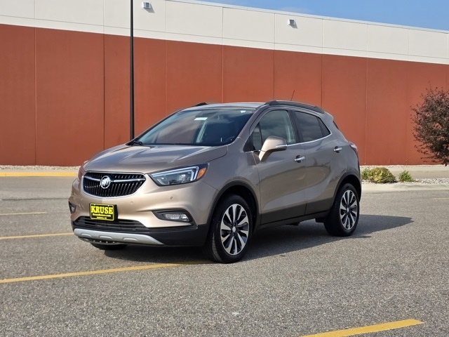 2019 Buick Encore AWD Essence