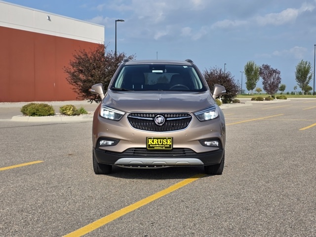 2019 Buick Encore AWD Essence