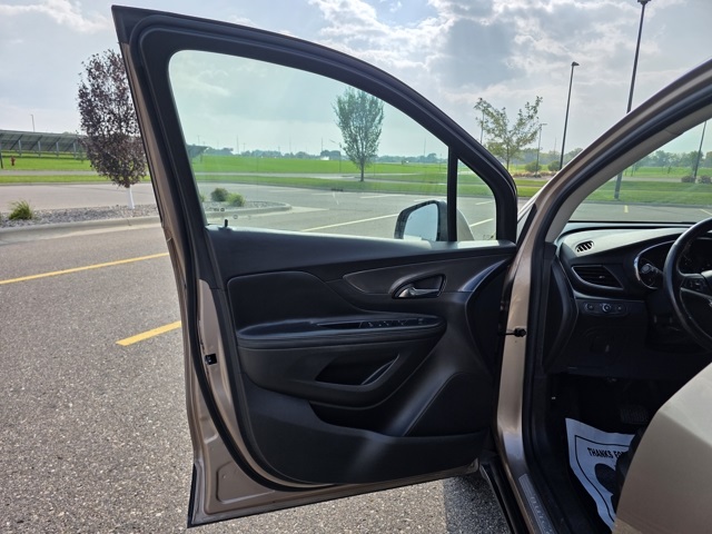 2019 Buick Encore AWD Essence