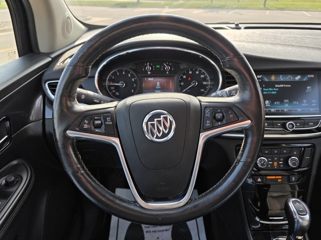2019 Buick Encore AWD Essence