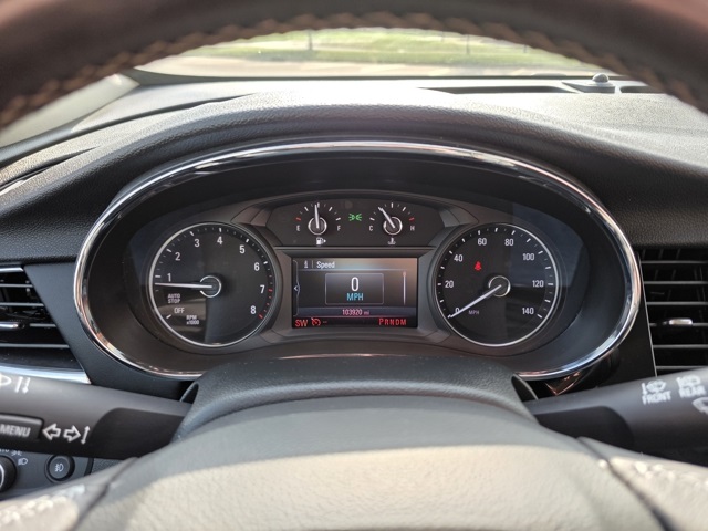 2019 Buick Encore AWD Essence