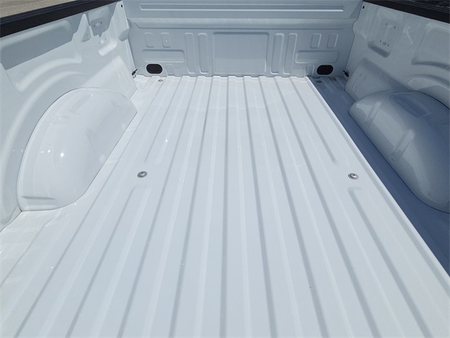 2025 Ford F-150 STX photo 10