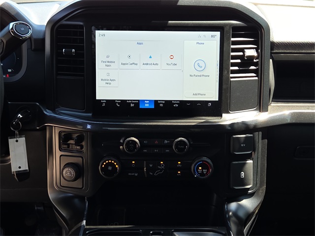 2025 Ford F-150 STX photo 12