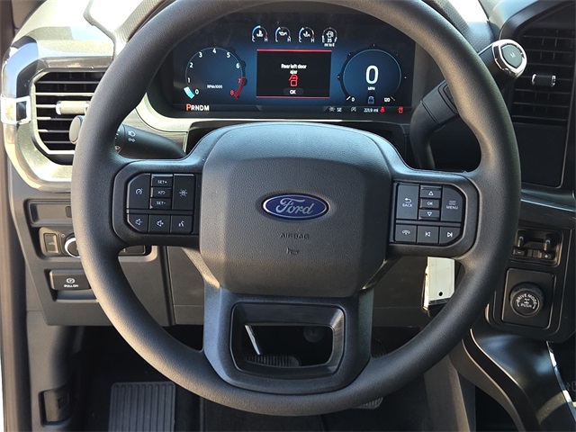 2025 Ford F-150 STX photo 14