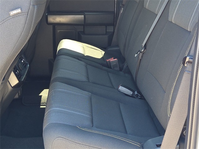 2025 Ford F-150 STX photo 15