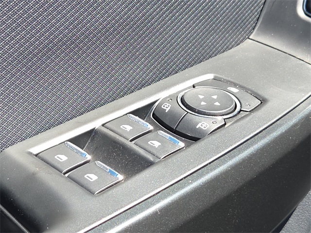 2025 Ford F-150 STX photo 18