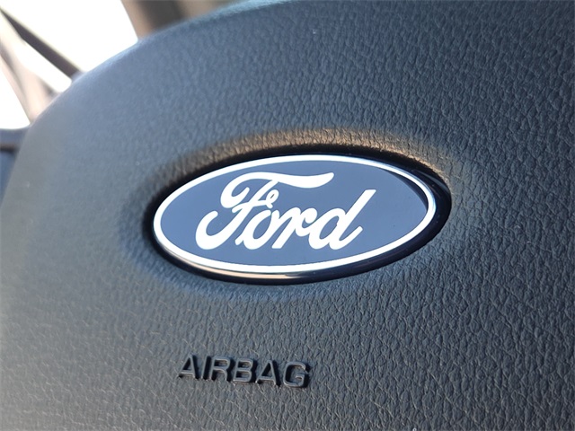 2025 Ford F-150 STX photo 22