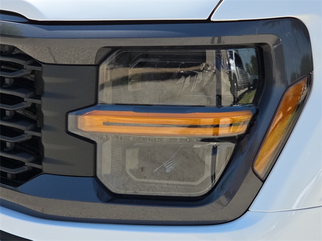 2025 Ford F-150 STX photo 4