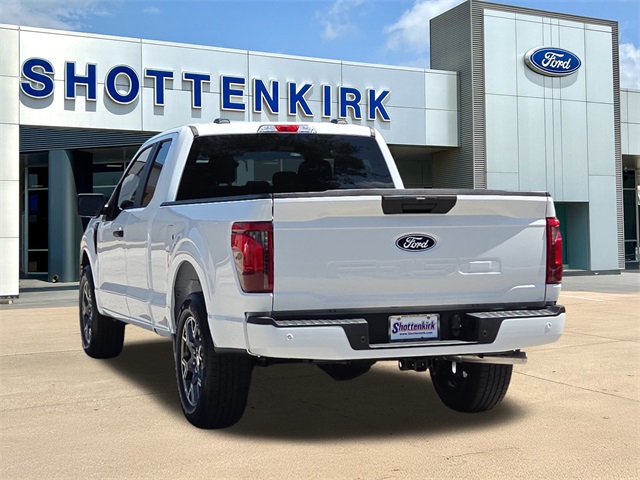 2025 Ford F-150 STX photo 6