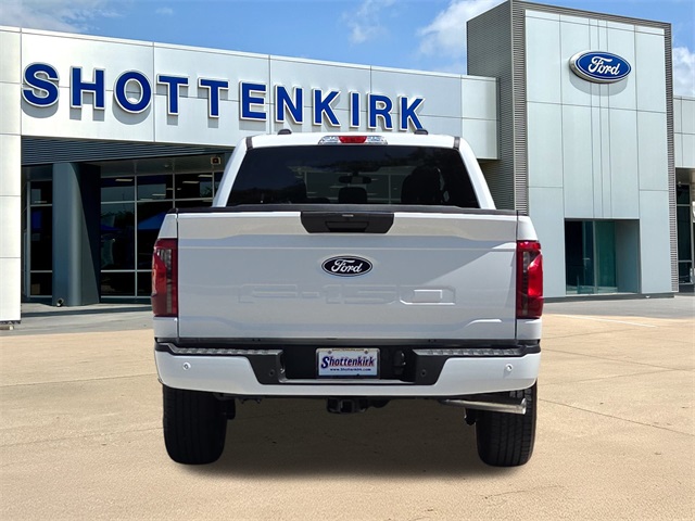 2025 Ford F-150 STX photo 7
