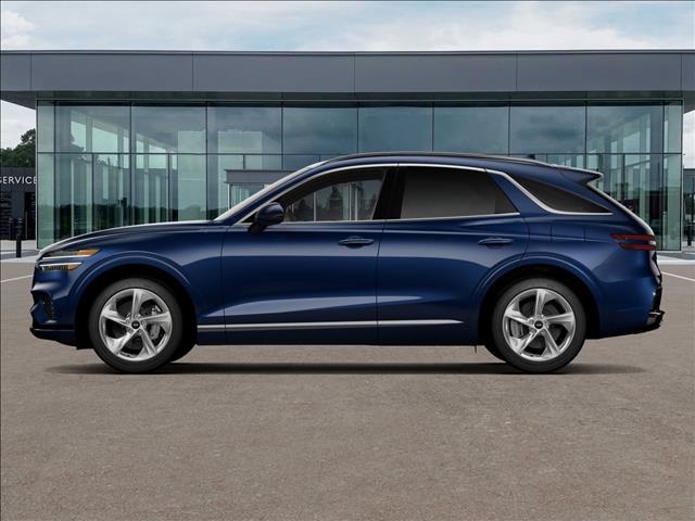 2026 Genesis GV70 2.5T photo 2