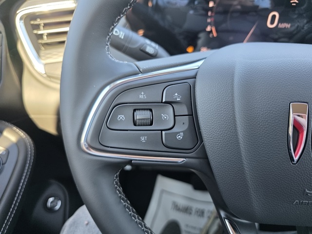 2026 Buick Encore GX Avenir photo 9