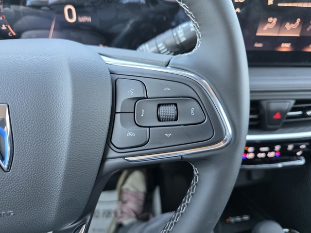 2026 Buick Encore GX Avenir photo 10