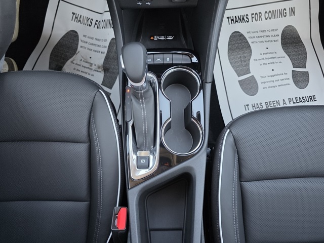 2026 Buick Encore GX Avenir photo 11