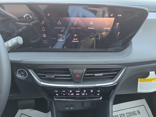 2026 Buick Encore GX Avenir photo 12