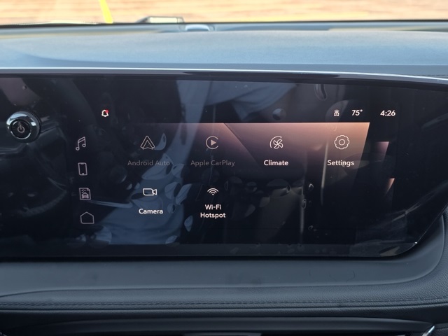 2026 Buick Encore GX Avenir photo 14