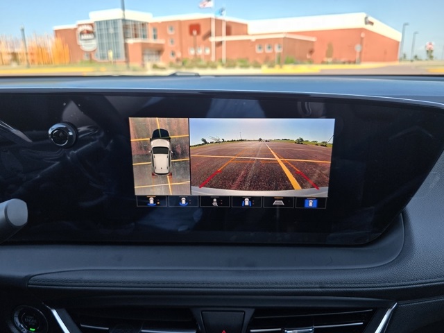 2026 Buick Encore GX Avenir photo 15