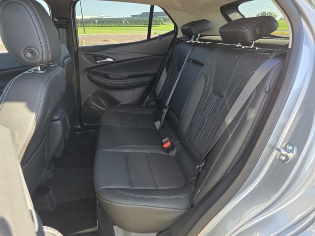 2026 Buick Encore GX Avenir photo 17