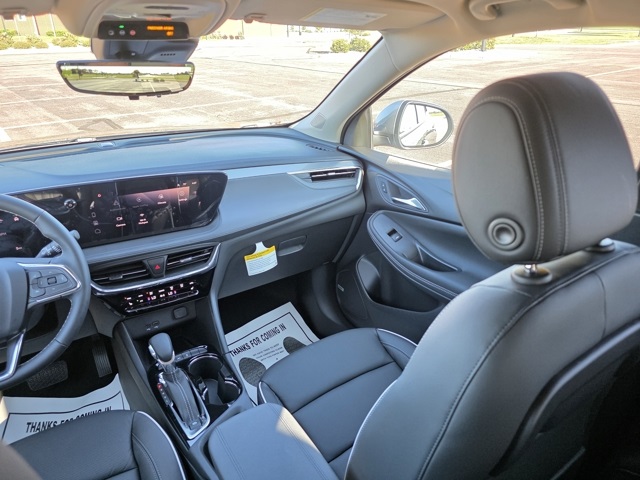 2026 Buick Encore GX Avenir photo 19