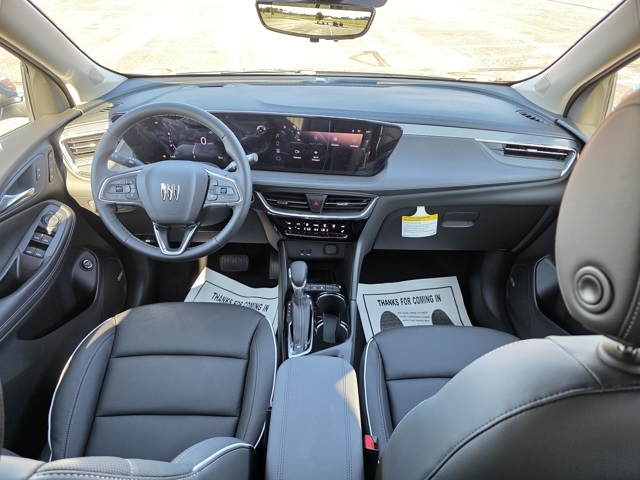 2026 Buick Encore GX Avenir photo 20