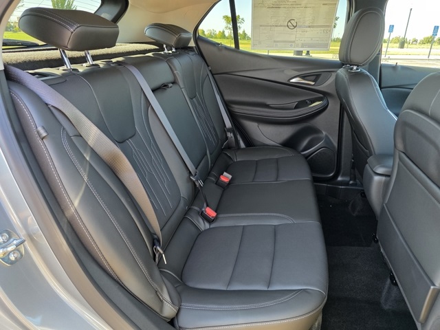 2026 Buick Encore GX Avenir photo 22