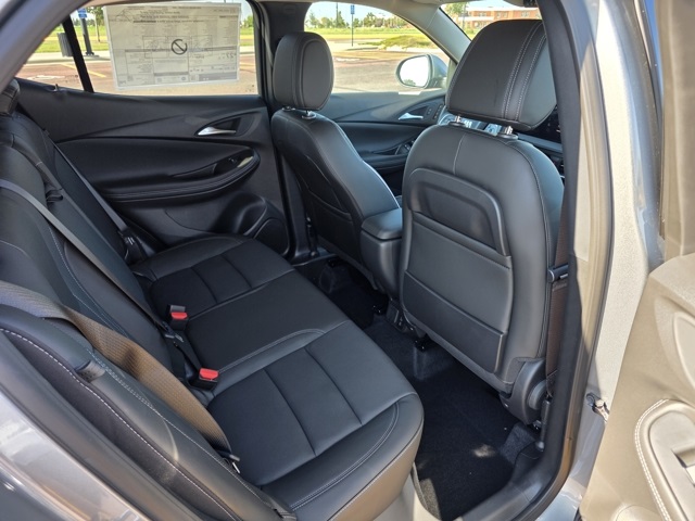 2026 Buick Encore GX Avenir photo 23