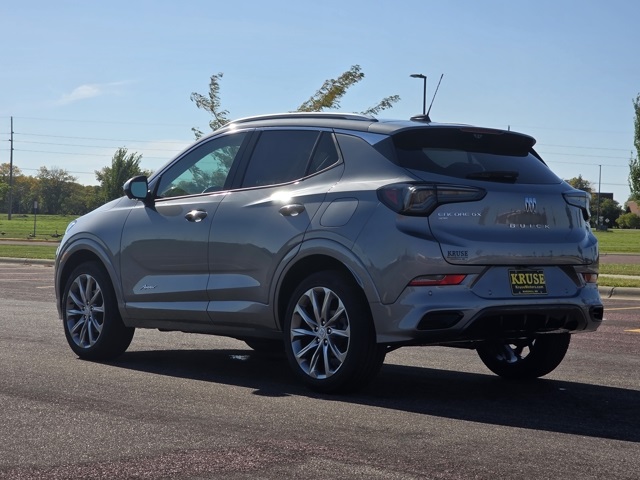 2026 Buick Encore GX Avenir photo 30