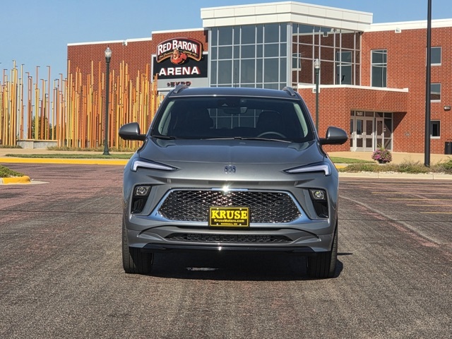 2026 Buick Encore GX Avenir photo 33