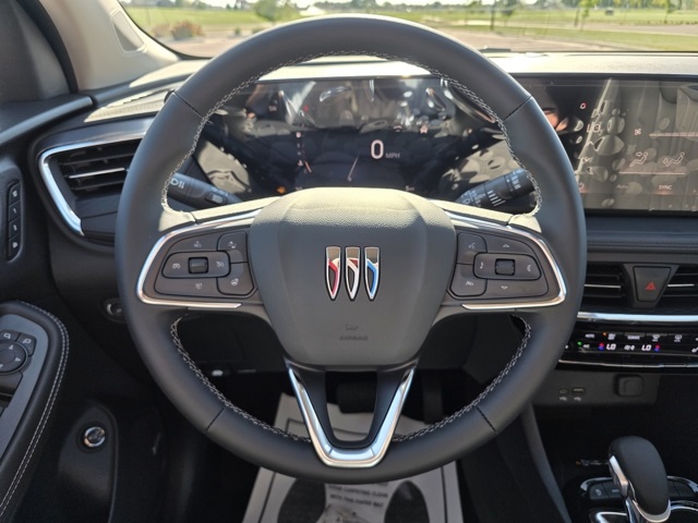 2026 Buick Encore GX Avenir photo 7