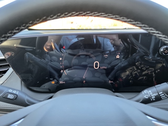 2026 Buick Encore GX Avenir photo 8