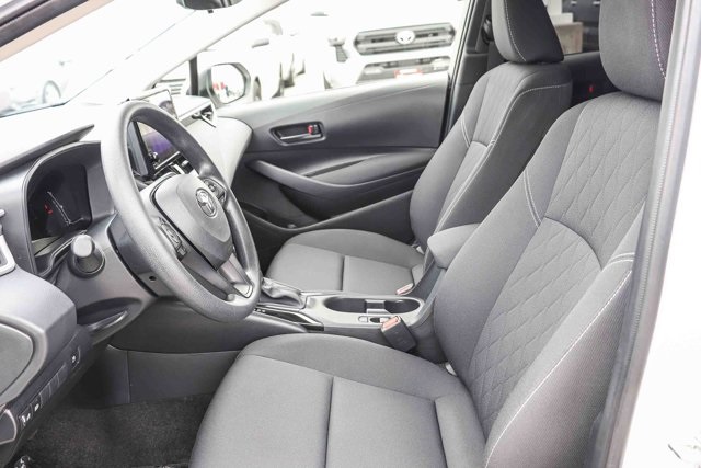 used 2026 Toyota Corolla Hybrid car, priced at $25,892