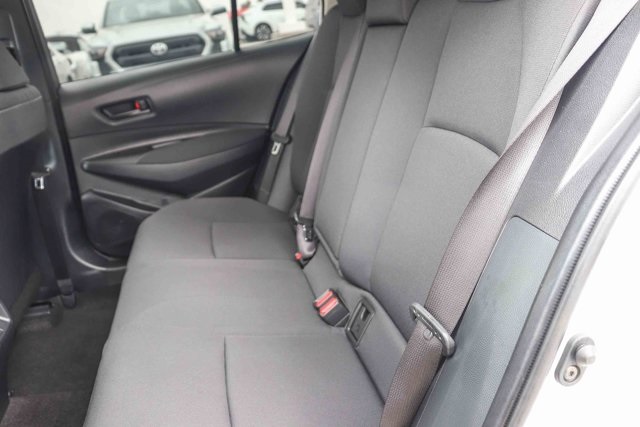 used 2026 Toyota Corolla Hybrid car, priced at $25,892