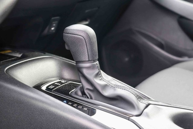 used 2026 Toyota Corolla Hybrid car, priced at $25,892